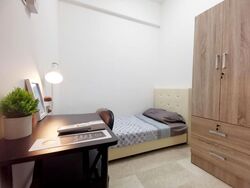 The Regalia (D9), Apartment #627472221